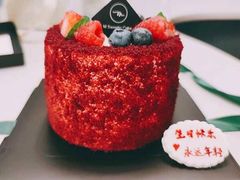 -姆们M Sweetie Cake(五道口店)