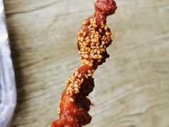 -非凡烧烤(历史博物馆店)