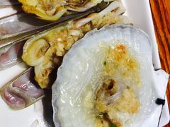 -海味当家·蒸锅海鲜(中山广场创始店)