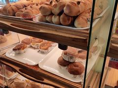 -新侨三宝乐面包店(崇文门店)