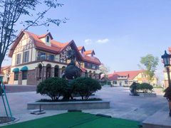 -第35届青岛国际啤酒节