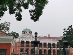 -辛亥革命博物院北区