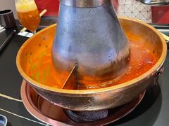-乔先生涮肉·鲜活牛羊肉火锅(塘沽店)