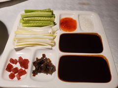 -津禧荟·酥皮烤鸭(北辰店)