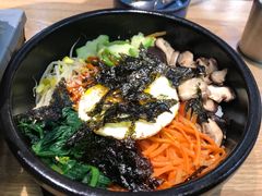 -李先生的首尔小馆(松江启源广场店)