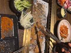 -新石器烤肉(中房金谊广场店)