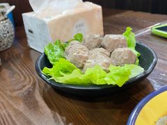 -谢大牛馆·中式卤牛排(老店)