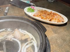 -同仁四季椰子鸡(海岸城天利店)