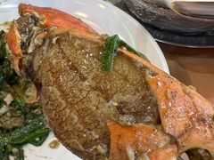 -無招牌海鮮(芽笼店)