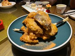 -大鸽饭(岗顶店)