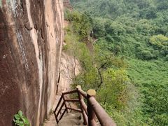 -丹霞山风景名胜区