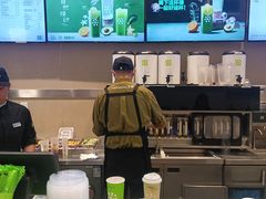 -奈雪的茶(花城汇中区PRO店)