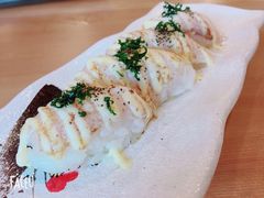 -晓寿司·日本料理(望京博雅店)