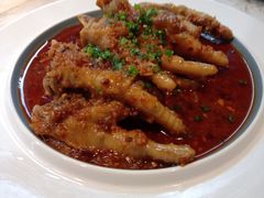 -周渝食惦·酸菜鱼精致川菜(横岗店)