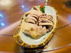 -灵福缘私房菜·农家菜(拈花湾·灵山大佛必推店)