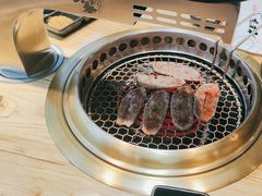 -九田家黑牛烤肉料理(新光汇店)