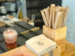 -喜茶(深圳福田星河COCO Park店)