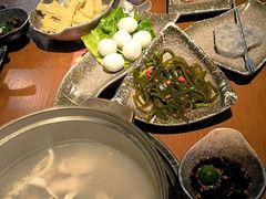 -享润四季椰子鸡音乐主题餐厅(晋江万达店)