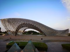 -南汇嘴观海公园