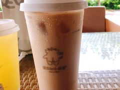 -茶力的小怪兽(梅林卓悦汇店)