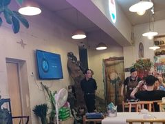 -霄汉牛三鲜湖北砂锅菜(万松园2店)