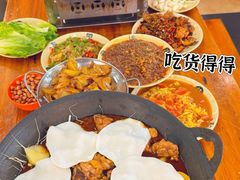 -江湖万州烤鱼(王子美食城)