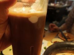 -温野菜涮涮锅(曲江大悦城店)