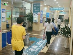 -广州仁爱天河医院体检中心
