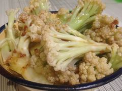 -刘师父老汉口江湖菜(蔡锷路店)