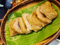 -甘家界牌柠檬鸭(青山店)