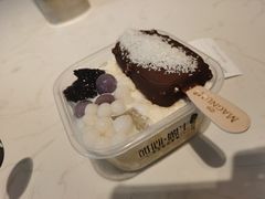 -甜心闲生传统手工冰粉(太古里店)