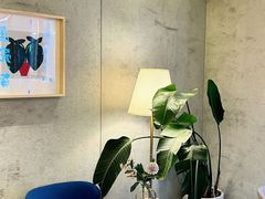 -高力乐面包咖啡厅(西塔店)