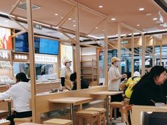 -小满手工粉(北京富力广场店)