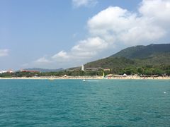 -亚龙湾海底世界