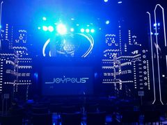 -上海JOYPOLIS环游嘉年华主题乐园