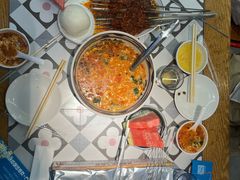 -勇利赵家烤肉坊(翠华北路店)