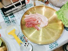 -曾百万小炉小串自助烧烤(高新店)