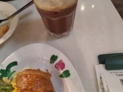 -何九海南茶店(鬼仔巷店)