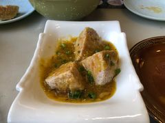 -京城小江南·土菜馆·蒸白鱼(东四十条店)