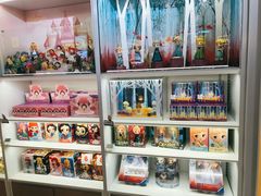 -泡泡玛特POPMART(苏州诚品生活店)