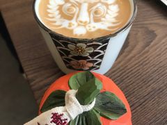 -喜柿咖啡SeeS coffee