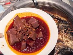 -半天妖烤鱼(西直门凯德mall店)