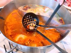 -放牛郎·正宗贵州黄牛肉馆(双高广场店)