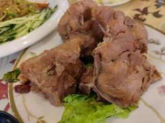 -石老头关东饺子王·东北菜(嘉华鑫城店)