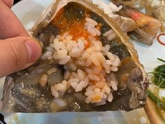 -渔娘渔家丹东海鲜(东直门店)