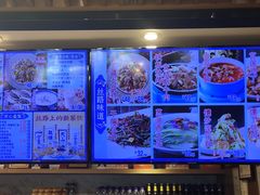 -西部马华清真兰州牛肉面·烧烤夜市(三里河店)