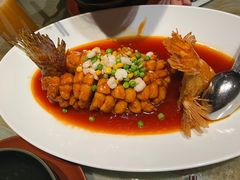 -湖滨28中餐厅·西湖宴·杭州君悦酒店
