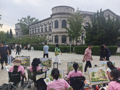 -旅顺博物馆