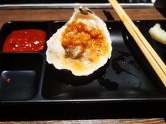 -火炉火自助餐(枫蓝国际店)