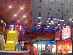 -杨记齐齐哈尔烤肉(总店)